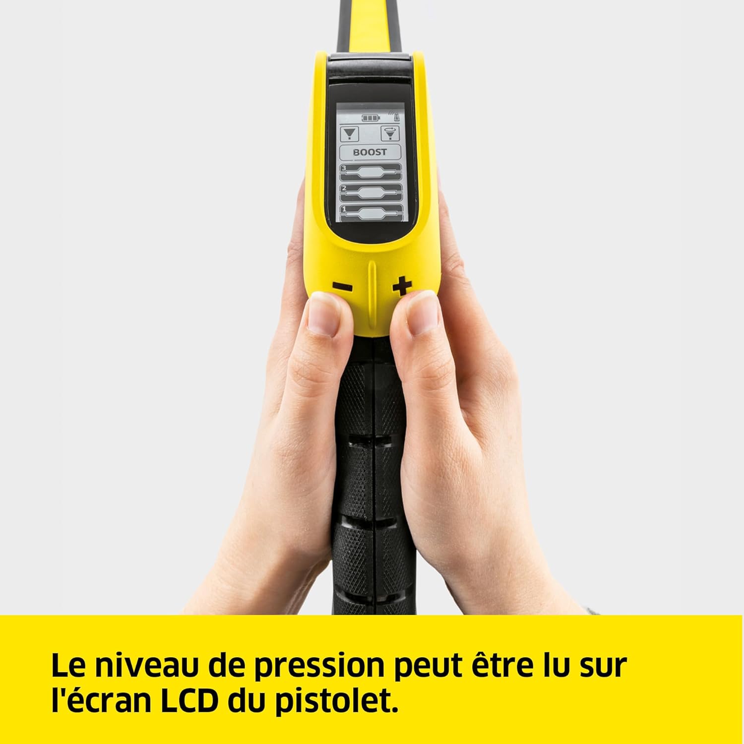 Kärcher K7 Nettoyeur Haute Pression
