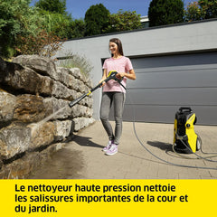 Kärcher K7 Nettoyeur Haute Pression