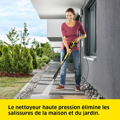 Kärcher K5 Nettoyeur Haute Pression