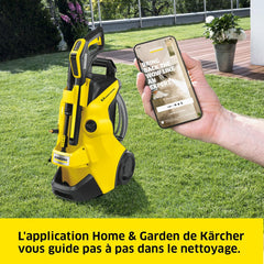 Kärcher K5 Nettoyeur Haute Pression