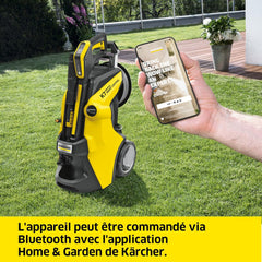 Kärcher K7 Nettoyeur Haute Pression